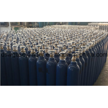 Argon with 10L Gas Cylinder